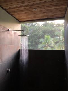 Casa Roja - Beachfront Property - Guerra - 7