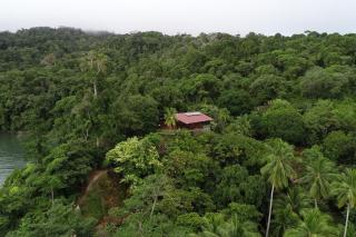 Casa Roja - Beachfront Property - Guerra - 2