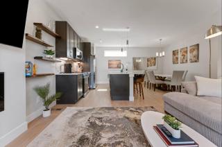 The Modern Muse Art Home - 1