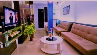 SHOP & STAY SM North Grass Residences QC MANILA - Manila - 6
