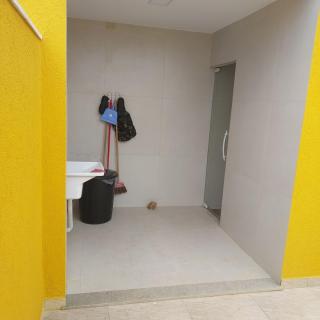 Casa Amarela in Itaipuaçu- Maricá - Maricá - 8