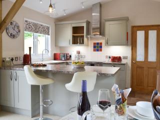 Cedar Lodge - Herstmonceux - 6