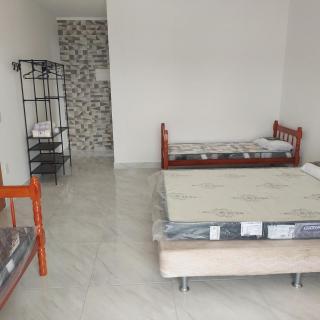 Casa Amarela in Itaipuaçu- Maricá - 4