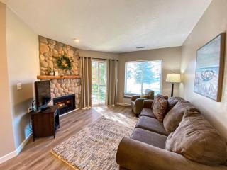 Inn Building Condo 212, gorgeous updated condo - Garden City - 7