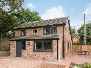 The Old Rectory Cottage - Great Carlton - 9