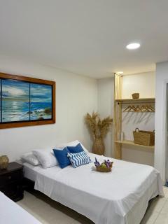 Mar Celeste Suite - 9