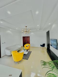 Pakna Bedroom's - Cotonou - 0