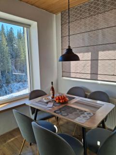 Котедж у горах "Місце Сили" - Vorochta - 4