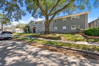 Sleek 1BR Retreat Near NRG and Med Center - 3