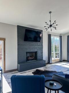 Brand New Yote Cabin, Pool Table, South of Norman - 7