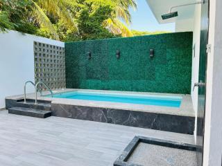 Hotel boutique cerca de Zona Dorada by G P S rentas - Mazatlán - 0