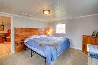 Ocean-Themed Westport Home Bike to Ocean! - Westport - 2