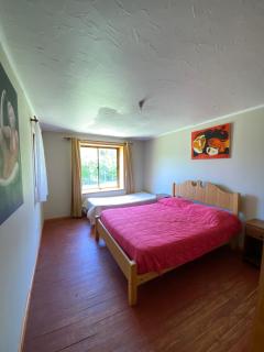 CASA A11 Lago Rapel - 4