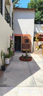 Casa Natla - San Lorenzo Tlalmimilolpan - 1