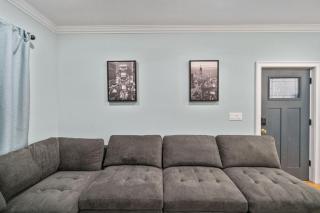 Skyline Haven Luxe NYC Escape - Jersey City - 7