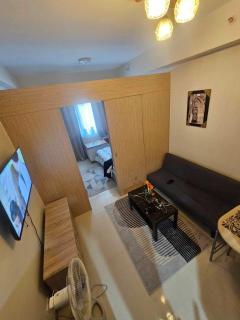 SMDC Field REsidences condo unit - Manila - 7