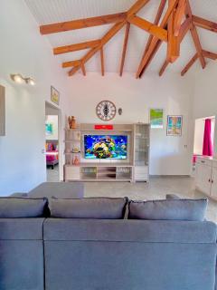 La Villa Turquoise - Le Diamant - 7