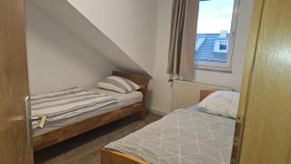 Komfortable Monteurwohnung auf Zeit - Öhringen - 2