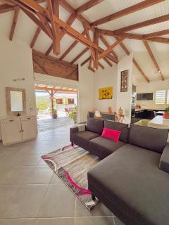 La Villa Turquoise - Le Diamant - 6