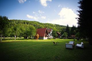 Ethno Village Štitarica - 8
