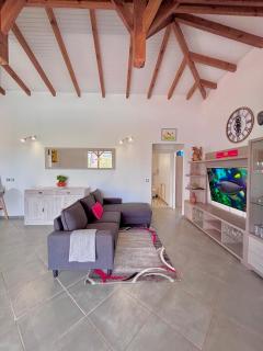 La Villa Turquoise - Le Diamant - 9