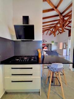 La Villa Turquoise - 5