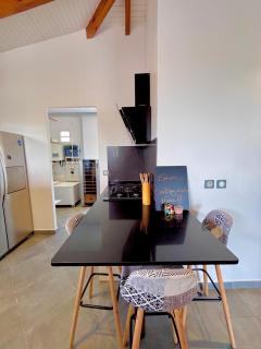 La Villa Turquoise - Le Diamant - 1