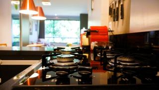 Nice studio in Sudoeste - Brasilia - 4