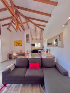 La Villa Turquoise - Le Diamant - 3