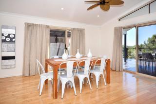 Beach Front Elegance - Space & Privacy ZF5 - Buddina - 6
