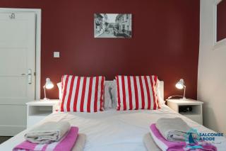 Absolute Heart of Salcombe - Estuary Views, Sauna, Hot Tub - Salcombe - 6