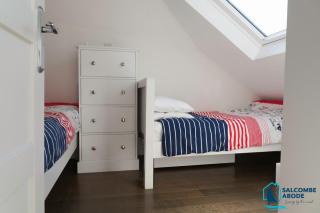 Absolute Heart of Salcombe - Estuary Views, Sauna, Hot Tub - Salcombe - 1