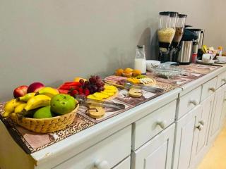 Hazyhaven Guest House - 3