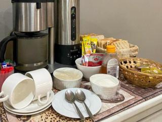 Hazyhaven Guest House - 1