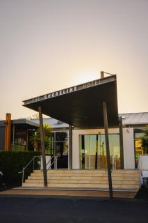 Shoreline Hotel - Hobart - 0