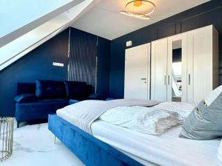 Augarten Apartments I 5 Minutes to Metro, Bus and Train I Wifi I Very Central - Vienne - 9