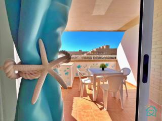 Brisa Oceánica en Tu Rincón Mediterráneo - 2