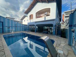 Casa em Juquehy próximo à praia - 6