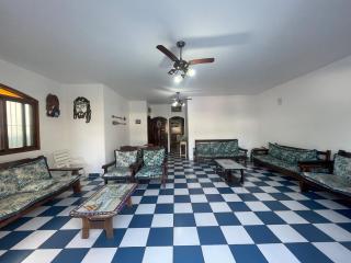 Casa em Juquehy próximo à praia - 2