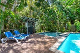 Sanctuary Palm Cove - Palm Cove - 7