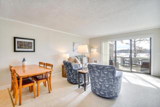 Boat and Fish Waterfront Gem on Pasquotank River! - Elizabeth City - 7