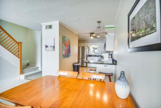 Boat and Fish Waterfront Gem on Pasquotank River! - Elizabeth City - 4