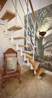 Élégant appartement lumineux hypercentre Orléans - Orléans - 1