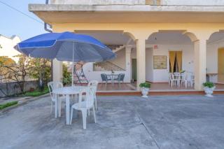 Villetta Gabbiano Azzurro - Villaggio San Leonardo - 8