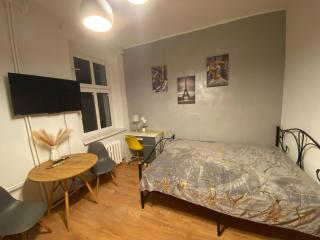 Magnolia Rooms Plus - Toruń - 6