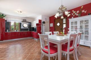 Villa Shirin für 8 Personen mit Pool in ruhige Lage - Poreč - 2