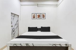 Hotel O THE GRAND HOTEL & RESTAURANT - Aligarh - 2