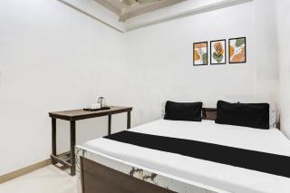 Hotel O THE GRAND HOTEL & RESTAURANT - Aligarh - 0