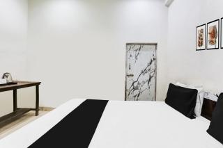 Hotel O THE GRAND HOTEL & RESTAURANT - Aligarh - 5