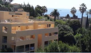 Villa Livia - Citea - Groupe Pierre & Vacances Tourisme Piscine et mer à proximité - Résidence rénovée - Cannes - 5